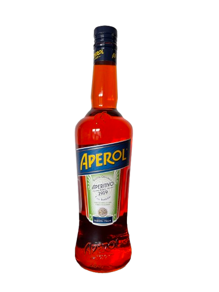 Aperol Aperitif 11% Vol. 700 ml Flasche