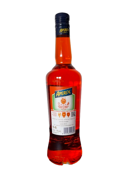 Aperol Aperitif 11% Vol. 700 ml Flasche
