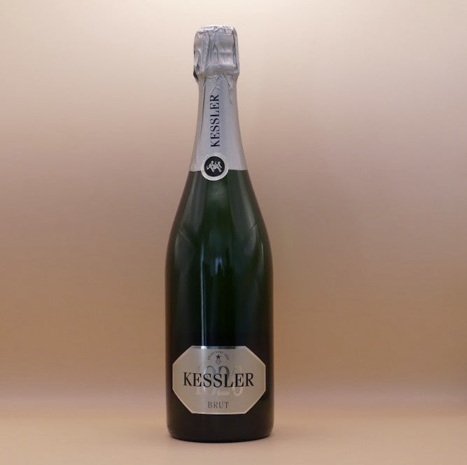 Kessler Sekt Brut 12% Vol. 750 ml Flasche