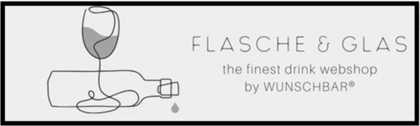 FlascheUndGlas